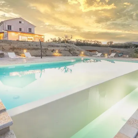 Apartamento Casal Del Sole - La Ginestra *