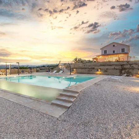 Apartment Casal Del Sole - La Ginestra *