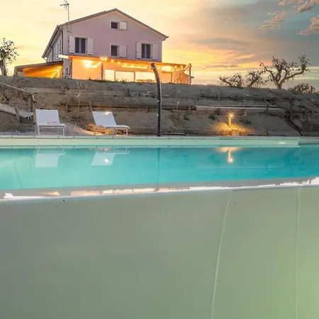 Casal Del Sole - La Ginestra