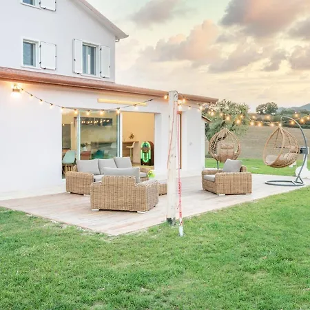 Apartment Casal Del Sole - La Ginestra *