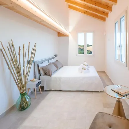 Casal Del Sole - La Ginestra * Montefelcino