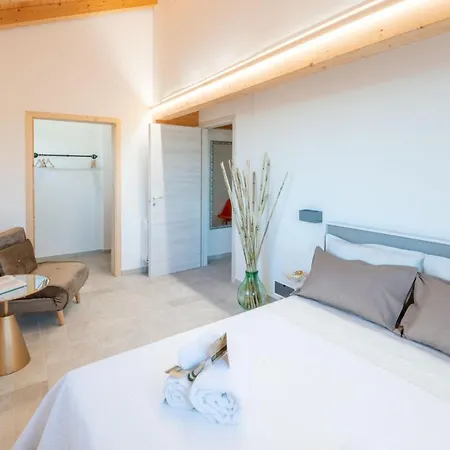 Casal Del Sole - La Ginestra *