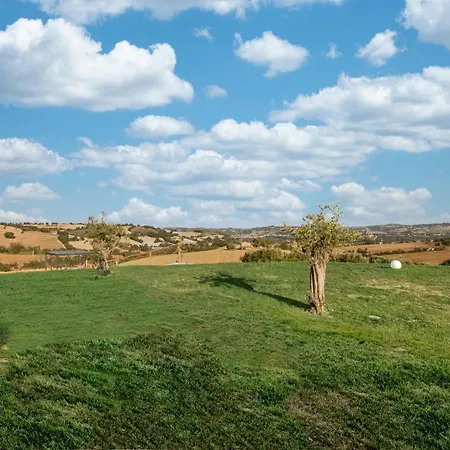 Casal Del Sole - La Ginestra *