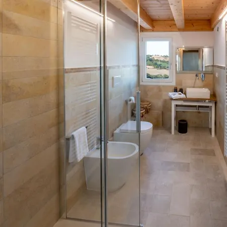 Apartment Casal Del Sole - La Ginestra *