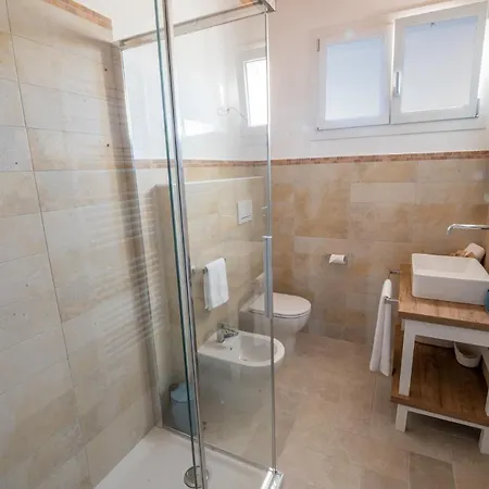 Apartment Casal Del Sole - La Ginestra *
