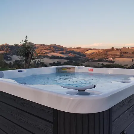 Casal Del Sole - La Ginestra